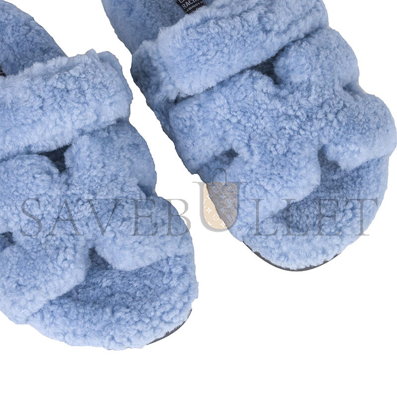 H**mes CHYPRE SANDAL